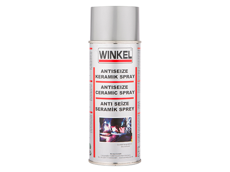 Anti-Seize Seramik Sprey