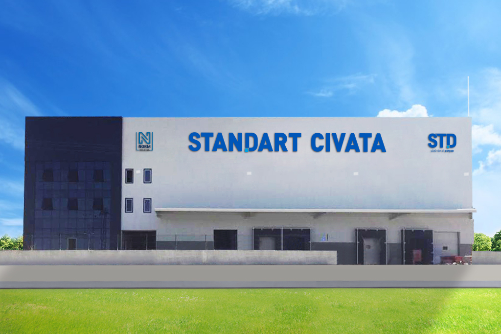 STD Civata Ankara Depomuz 1 Ekim’de Açılıyor!